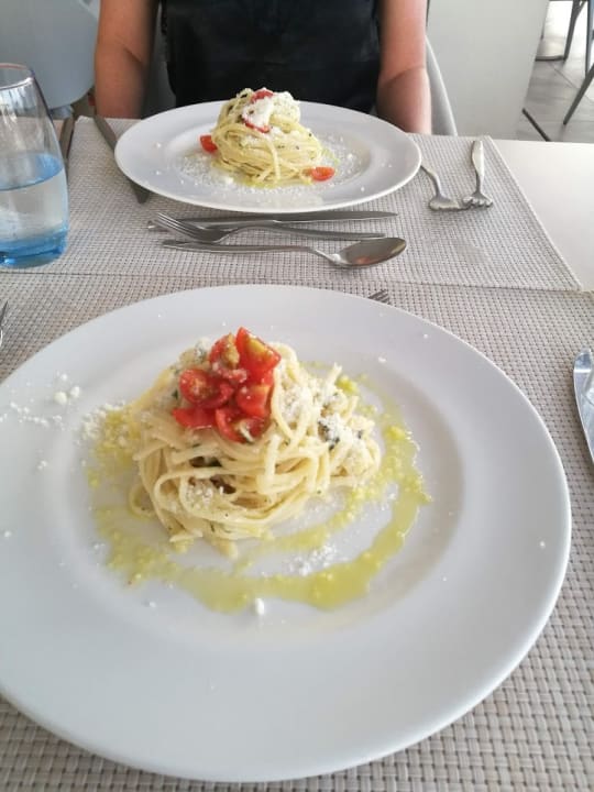 Gastro Mar Azul PurEstil Hotel & Spa