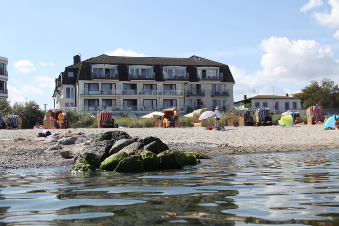 Mein Strandhaus - ganz nah am Wasser Mein Strandhaus