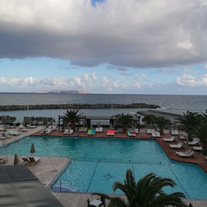 Pool Hotel Aphrodite Beach Club