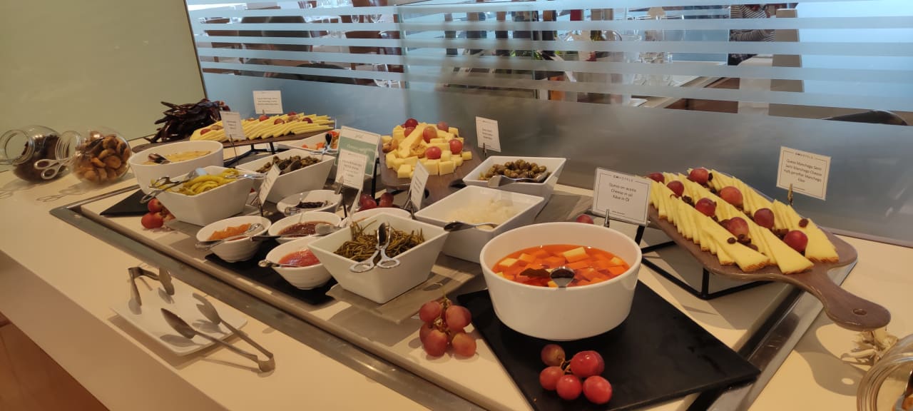 Gastro CM Playa del Moro