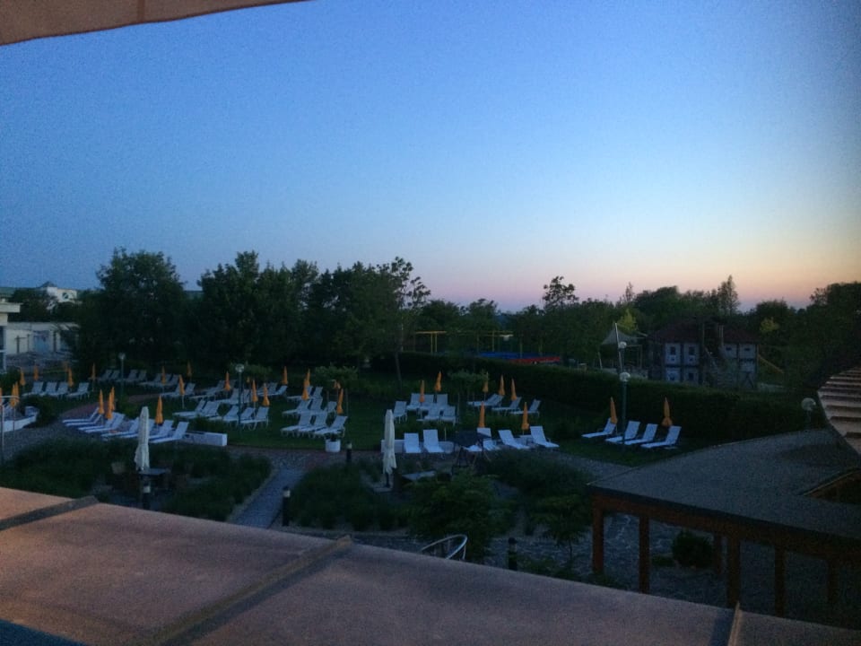 Außenansicht Reiters Finest Family Hotel