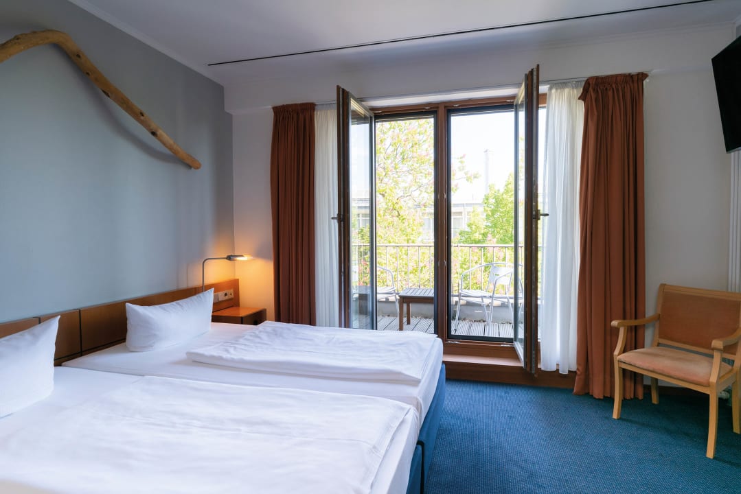 Zimmer Seminaris Avendi Hotel Potsdam
