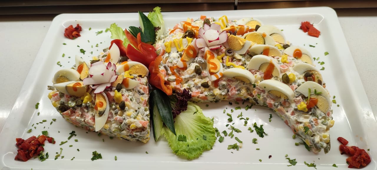 Gastro Hydramis Palace Beach Resort