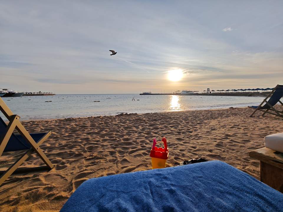 Strand Beach Albatros Resort