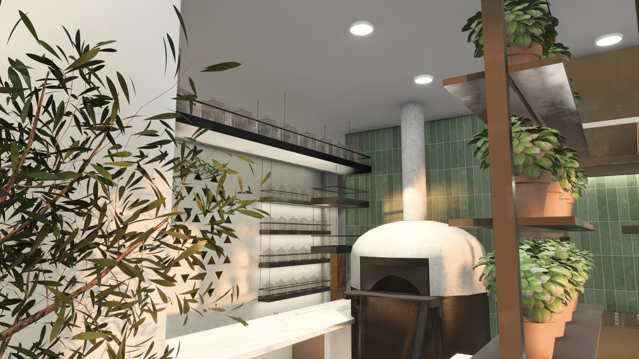 Gastro King Jason Zante – Designed for Adults