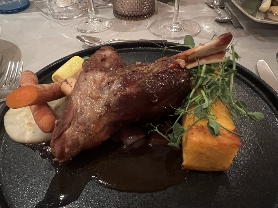 Gastro Hotel Bergknappenhof