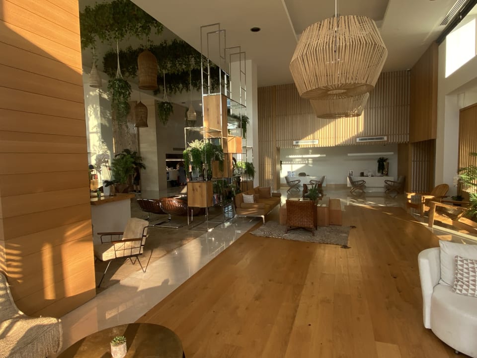 Lobby TUI BLUE Xanthe