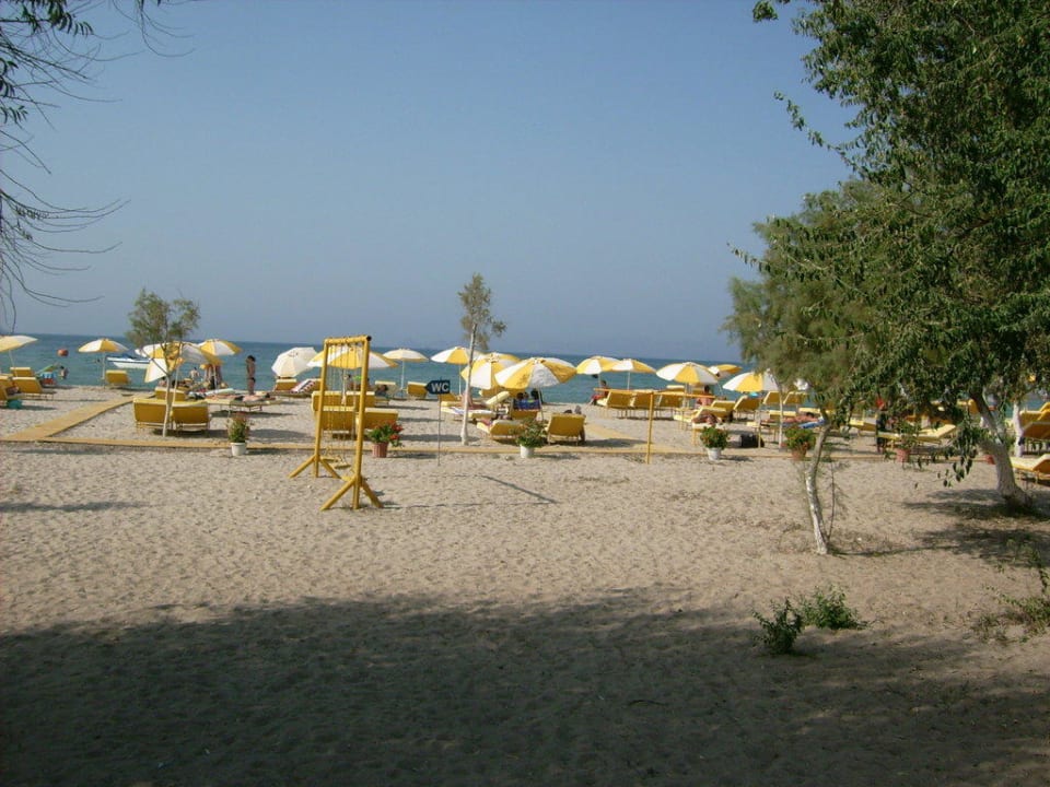 Hotelstrand Ilios Ilios K Village Resort