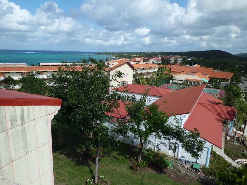 Hotel Sol Rio De Luna y Mares Sol Rio De Luna y Mares