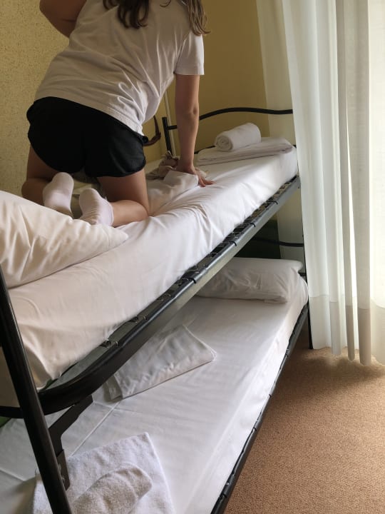 Zimmer Hotel Caribe - Garda Lake Collection