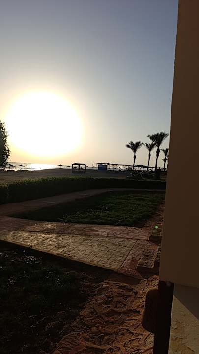 Ausblick Bliss Nada Beach Resort