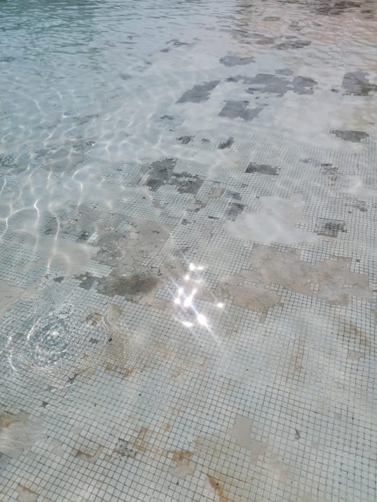 Pool Grand Waterworld Makadi & Family Star Makadi