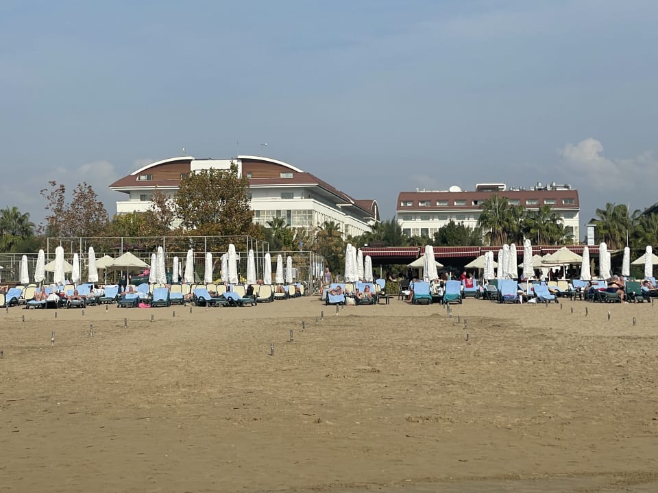 Außenansicht Sentido Trendy Verbena Beach