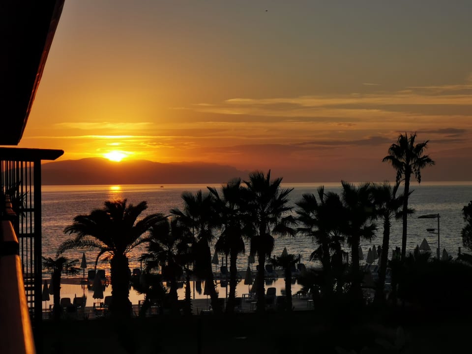 Ausblick Ephesia Holiday Beach Club