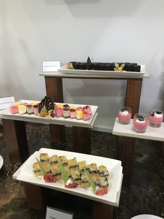 Gastro Cinnamon Dhonveli Maldives