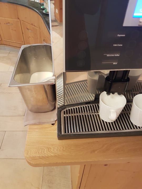 Gastro Familotel Huber