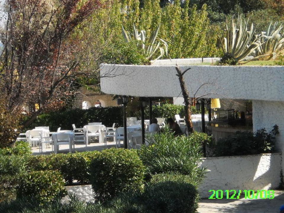 Foto Hotel Athos Palace