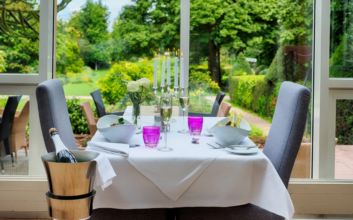 Gastro ACHAT Hotel Bad Dürkheim