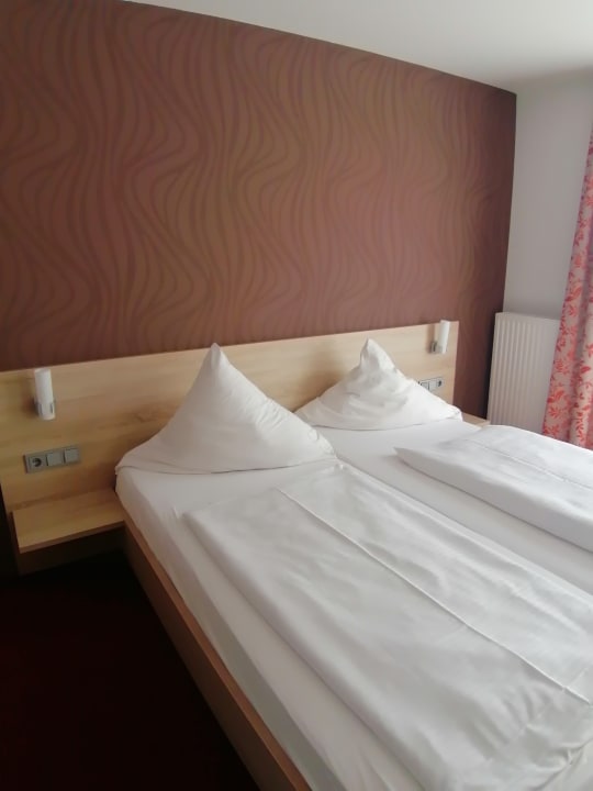Zimmer Hotel Lindenhof