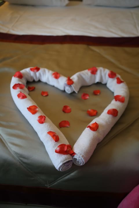 Love Hotel Botanik Platinum