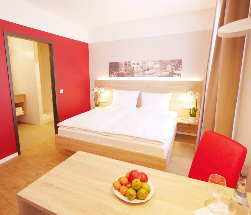 Zimmer KELKO 1A Hotel