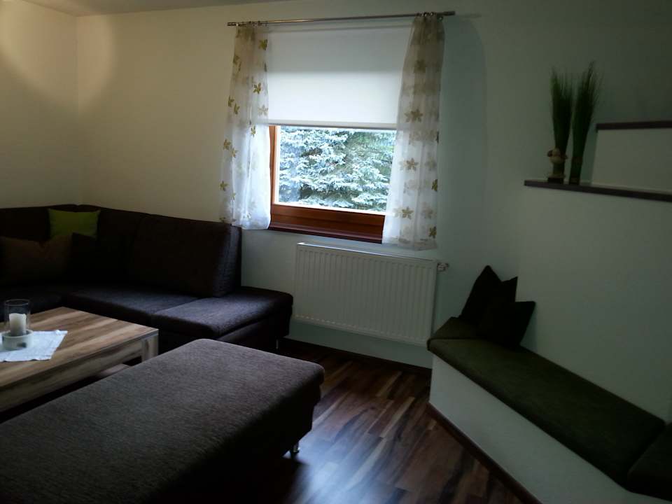 Zimmer Apart-Haus Kofler