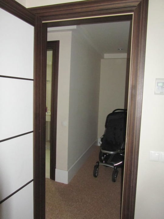 Unser Zimmer Suite Crystal Family Comfort Collection