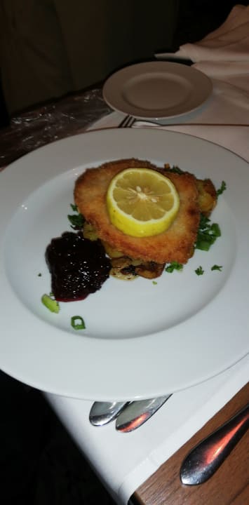 Gastro Santé Royale Bad Langensalza
