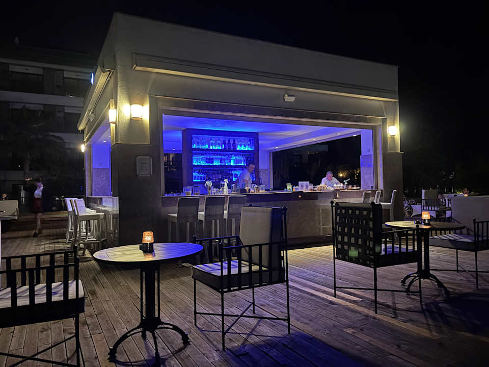 Gastro Sentido Trendy Verbena Beach