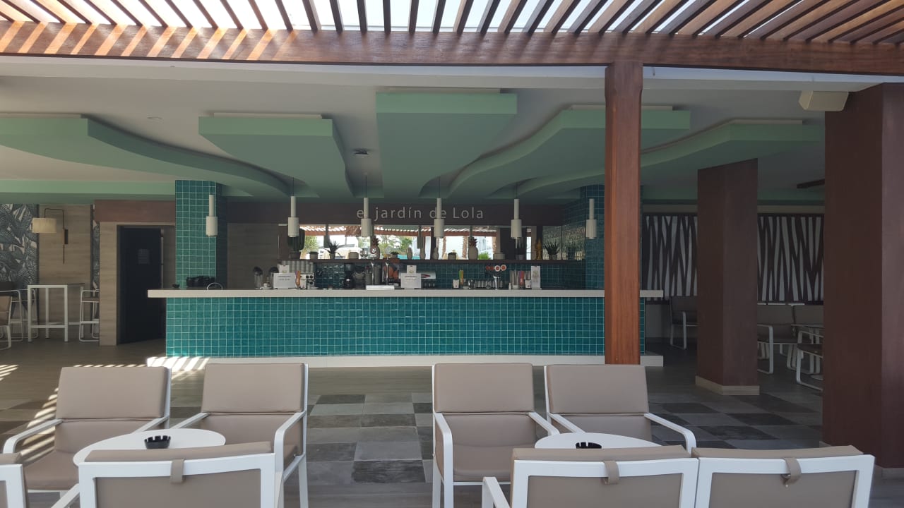 Gastro Hotel Riu Costa del Sol