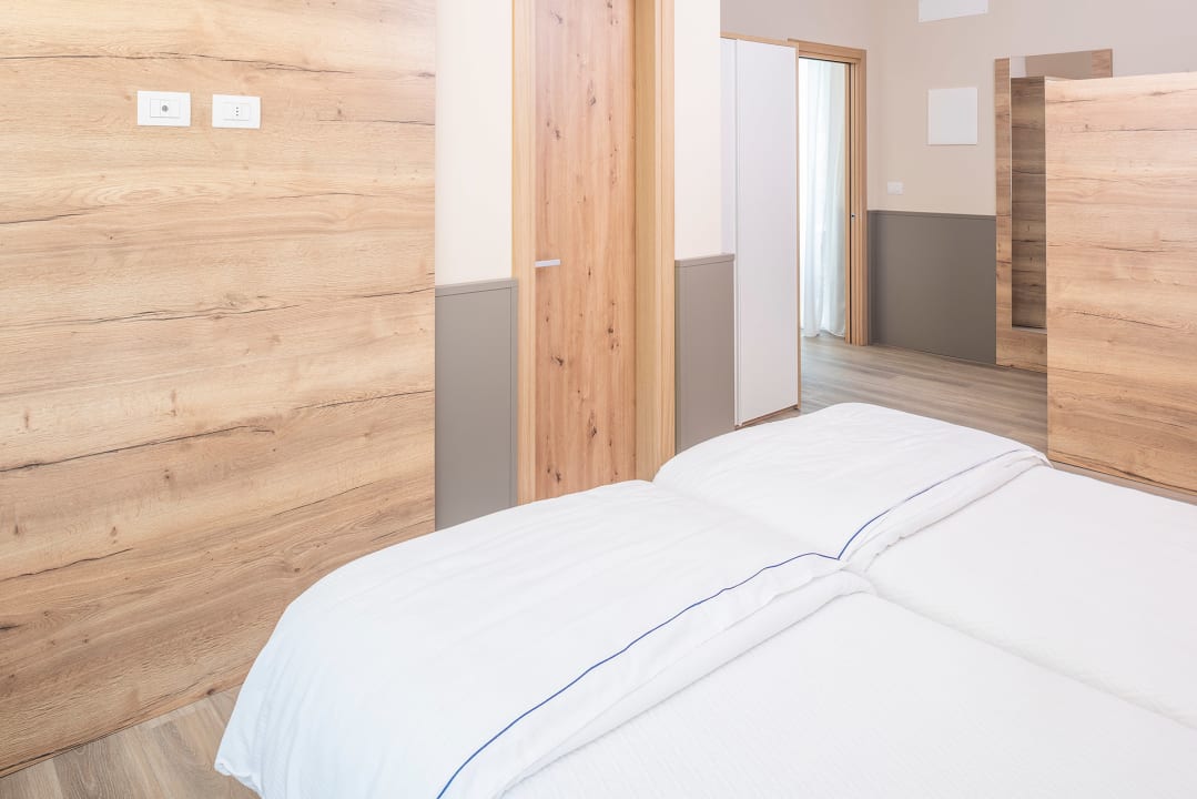 Zimmer Residenza Panorama