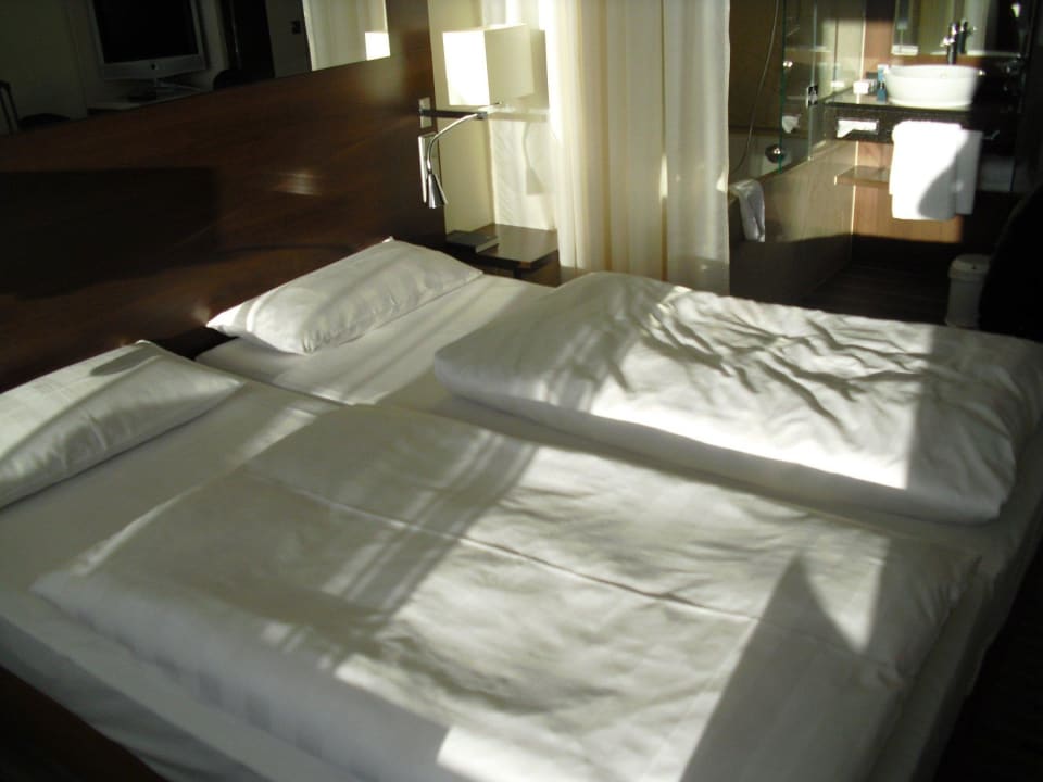 Wohn- und Badberich Park Inn by Radisson Berlin Alexanderplatz