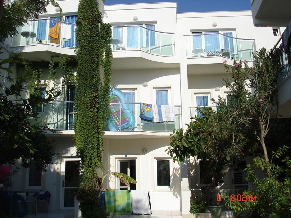 Hotel Turihan Hotel Turihan