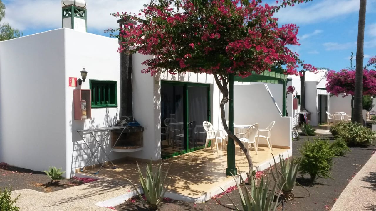 Unser Bungalow Hotel Hyde Park Lane