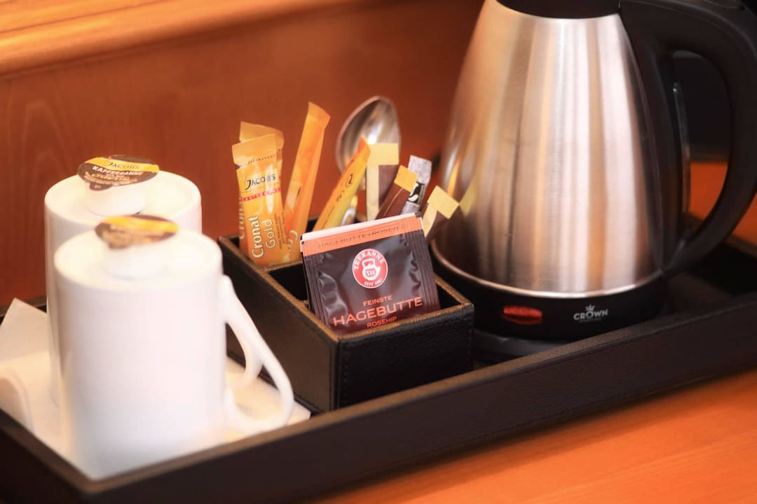 Details Parkhotel Diani