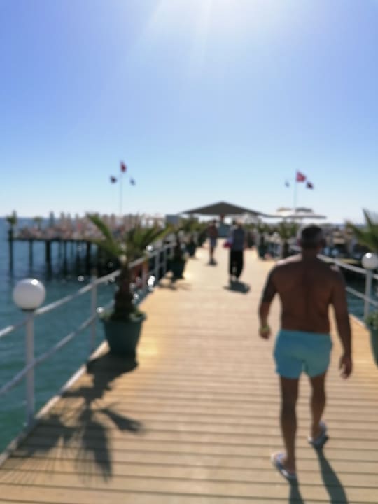 Strand Hotel Delphin Imperial