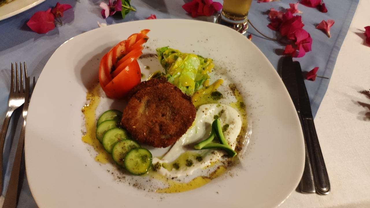 Gastro The Grand Hotel Sharm El Sheikh