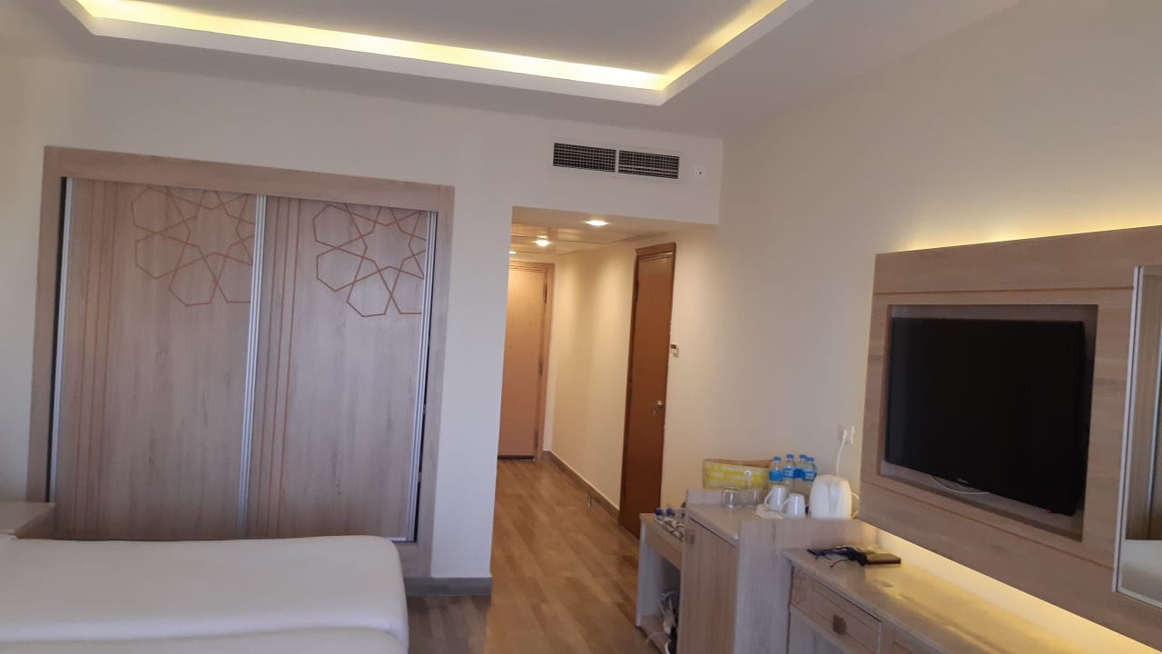 Zimmer Pickalbatros Dana Beach Resort - Hurghada
