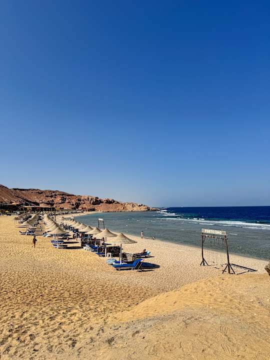 Strand Pickalbatros Villaggio Resort - Portofino