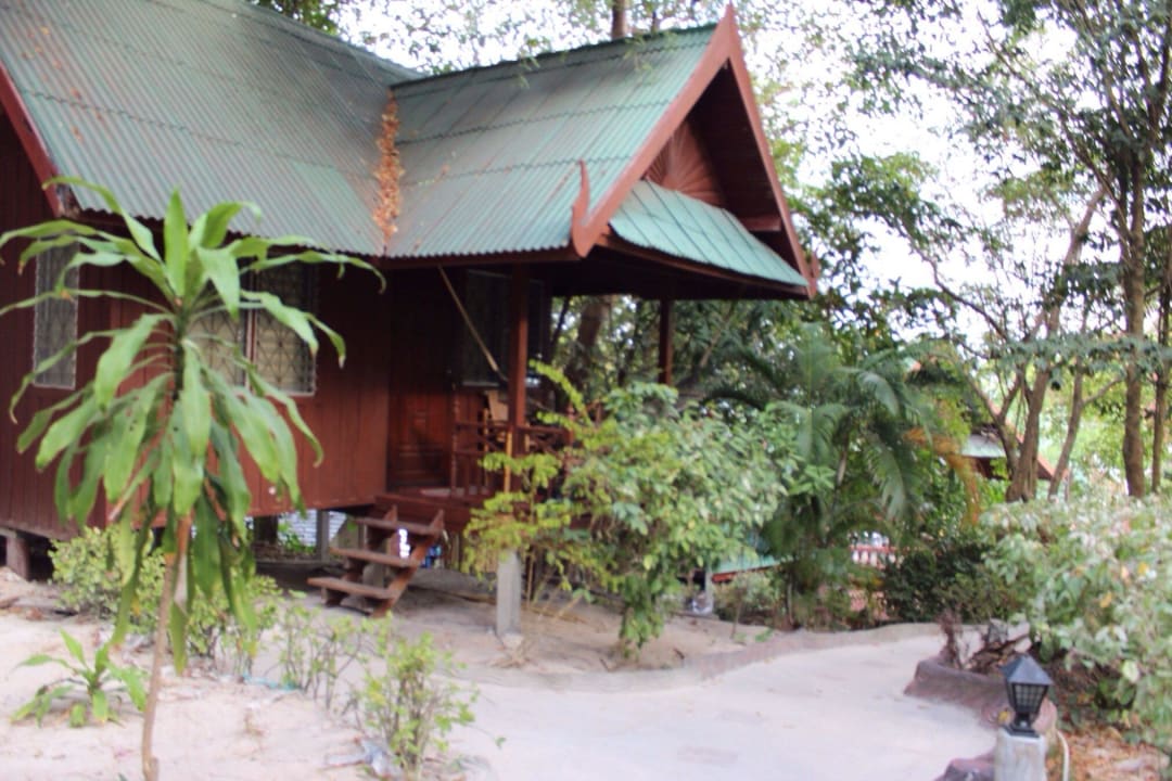 Bungalow Koh Tao Royal Resort