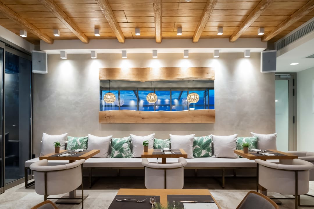 Gastro Sea Level Hotel - Adults Only 16 plus