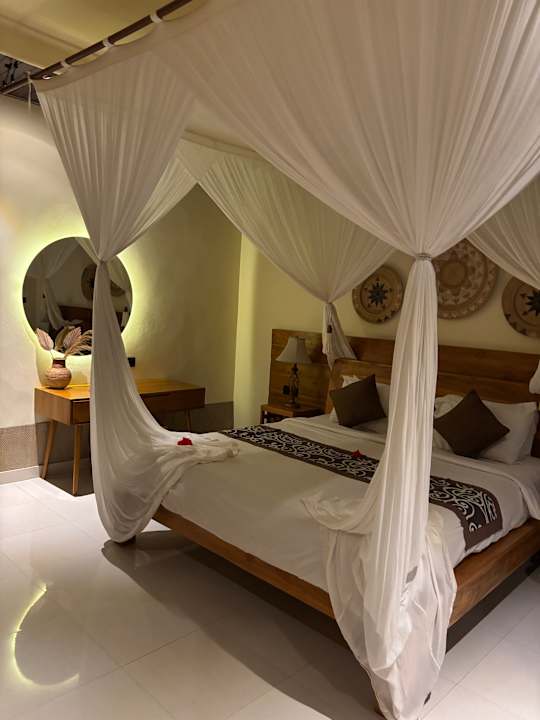 Zimmer The Papas Villas