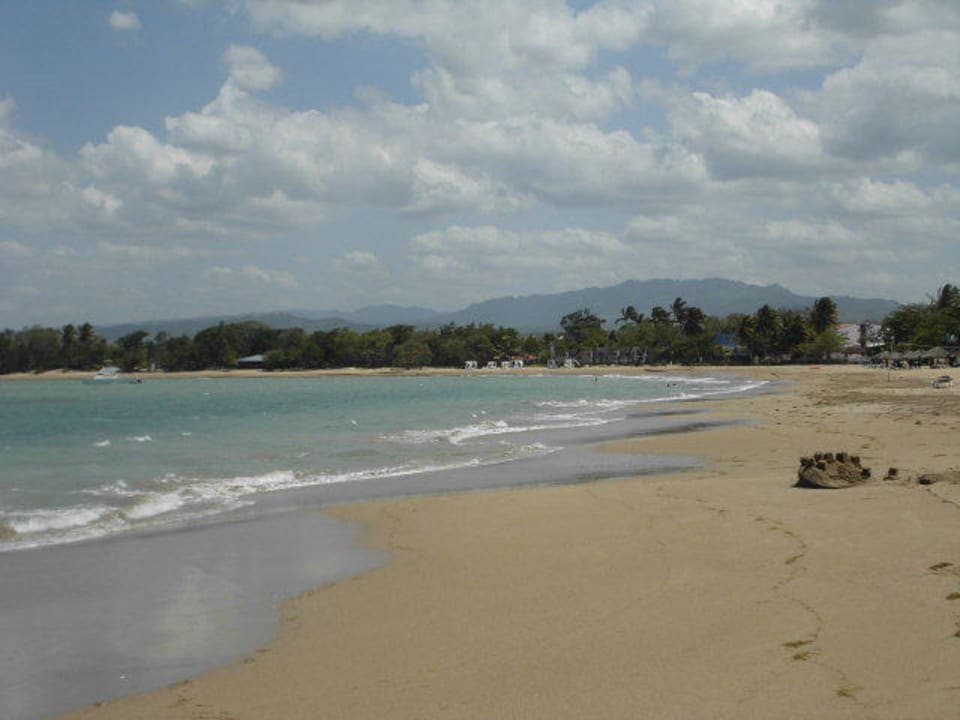 Strand Sunscape Puerto Plata