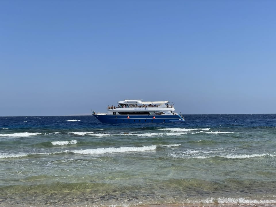 Strand Pickalbatros Citadel Resort