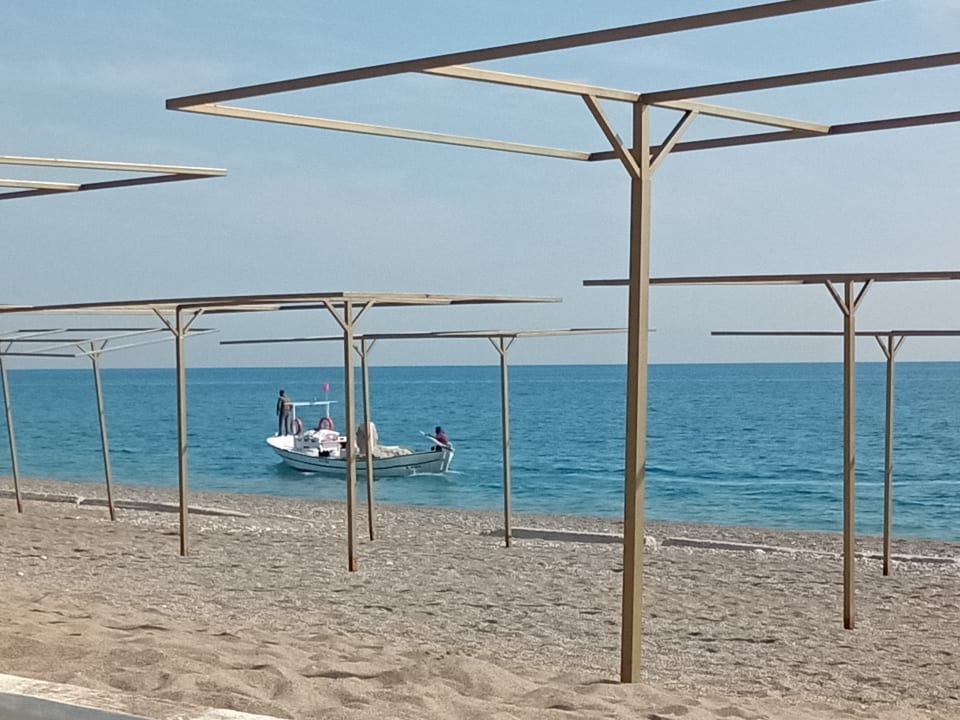 Strand Mirage Park Resort