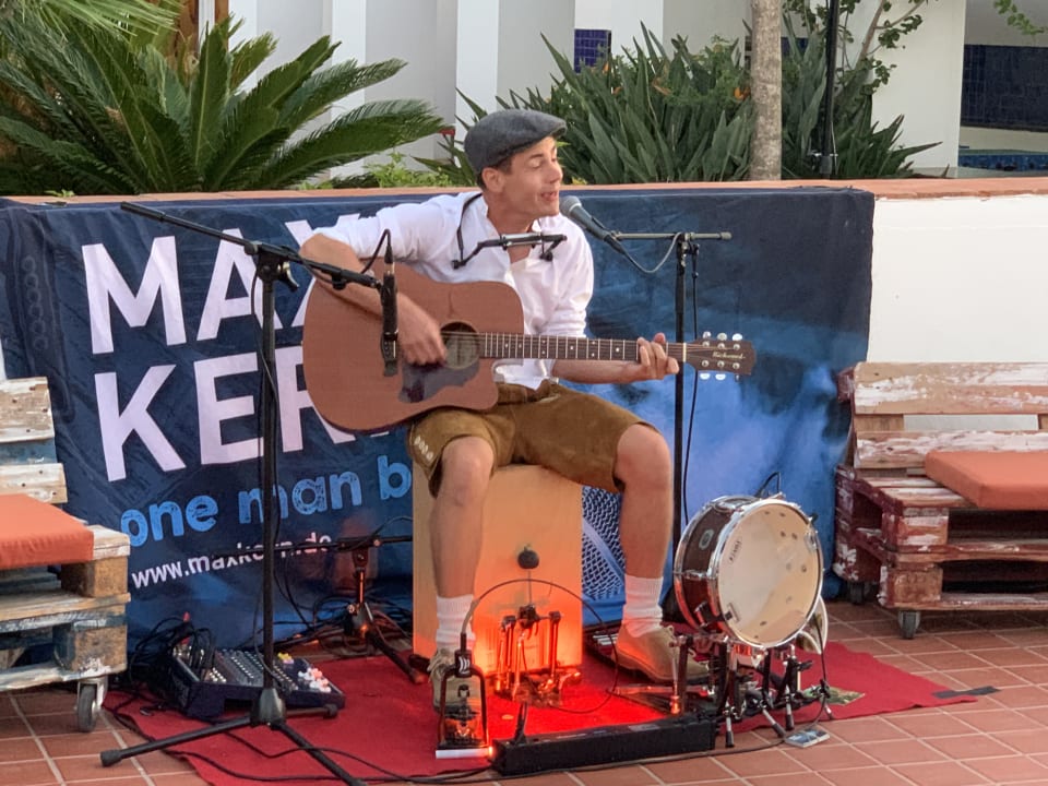 Sport & Freizeit ROBINSON QUINTA DA RIA