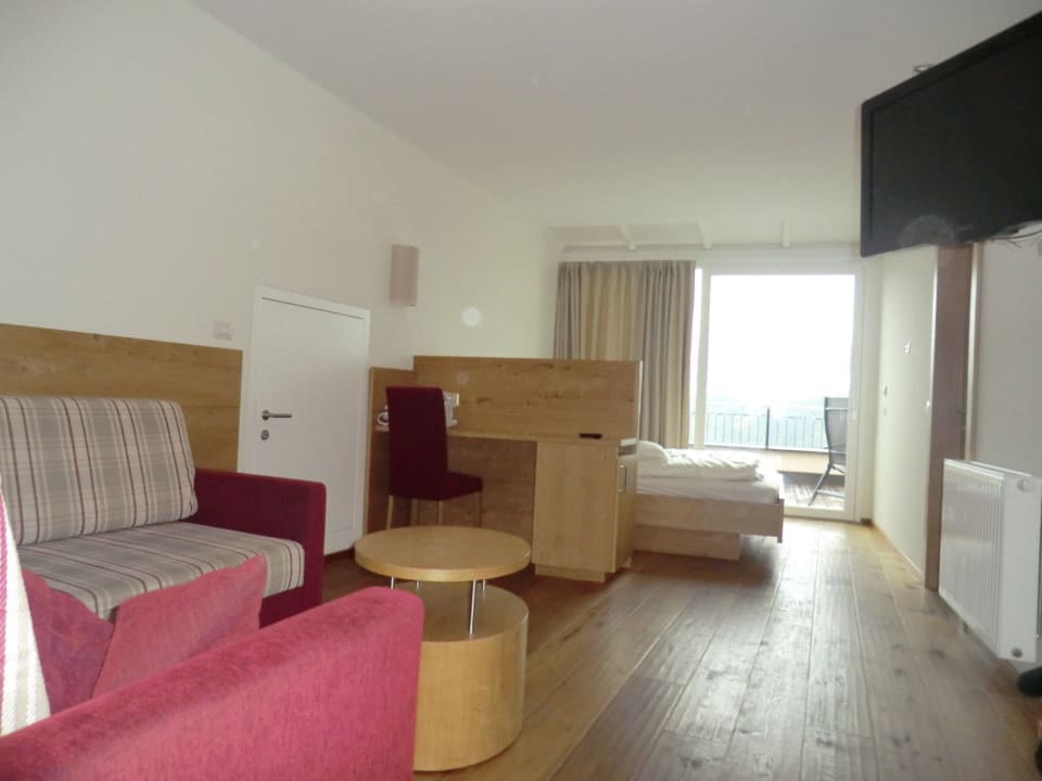 Wohnraum  Gasthof zur Traube