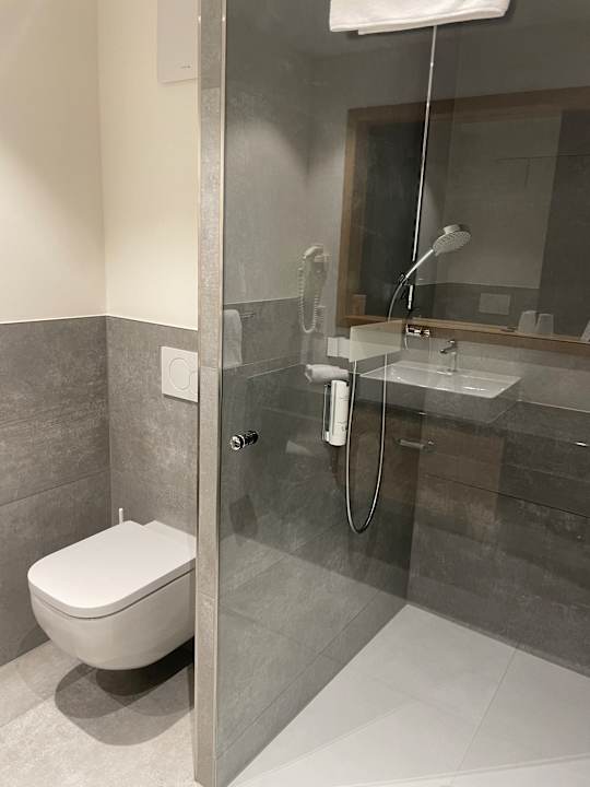 Zimmer N+S City Hotel Neumarkt