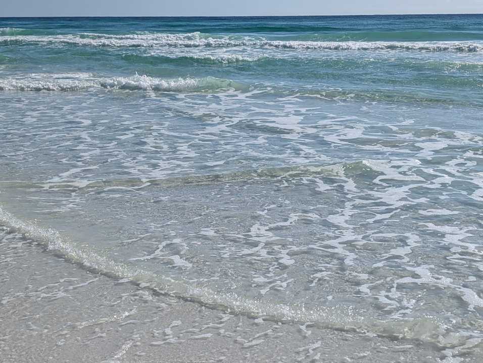 Strand Hotel Embassy Suites Destin Miramar Beach