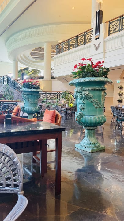 Sonstiges Grand Hyatt Dubai